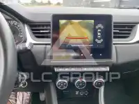 2021 Renault Captur