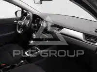 2021 Renault Captur