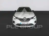 2021 Renault Captur
