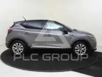 2021 Renault Captur