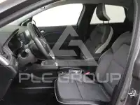 2021 Renault Captur