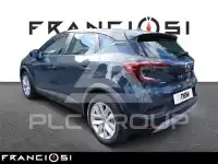 2021 Renault Captur
