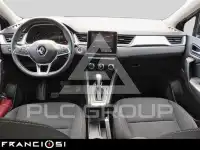 2021 Renault Captur