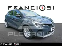 2021 Renault Captur
