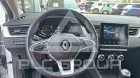 2021 Renault Captur