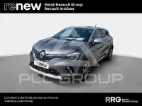 2021 Renault Captur