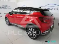 2021 Renault Captur