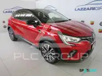 2021 Renault Captur