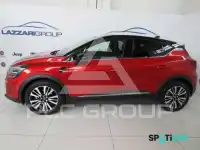 2021 Renault Captur