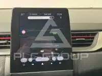 2021 Renault Captur
