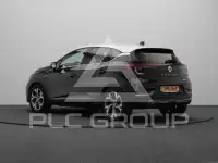 2021 Renault Captur