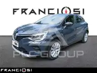2021 Renault Captur