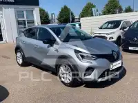 2021 Renault Captur
