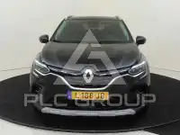 2021 Renault Captur