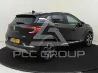 2021 Renault Captur