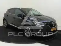 2021 Renault Captur