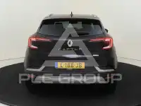 2021 Renault Captur