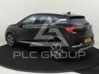 2021 Renault Captur