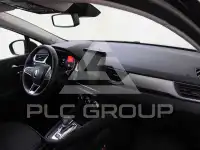 2021 Renault Captur