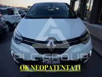 2021 Renault Captur