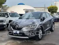 2021 Renault Captur