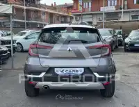 2021 Renault Captur