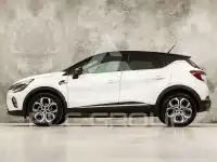2021 Renault Captur