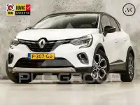 2021 Renault Captur
