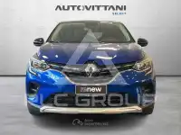 2021 Renault Captur
