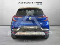 2021 Renault Captur