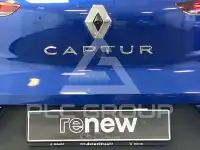 2021 Renault Captur