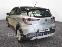 2021 Renault Captur