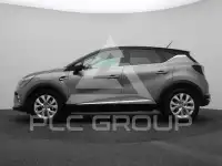 2021 Renault Captur