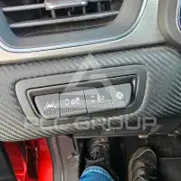 2021 Renault Captur