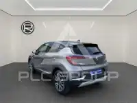 2021 Renault Captur