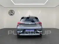 2021 Renault Captur