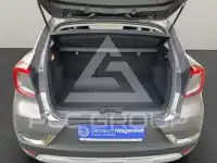 2021 Renault Captur