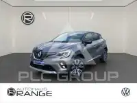 2021 Renault Captur