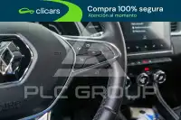 2021 Renault Captur