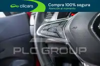 2021 Renault Captur