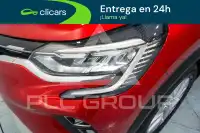 2021 Renault Captur
