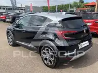 2021 Renault Captur
