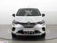 2021 Renault Captur