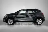 2021 Renault Captur