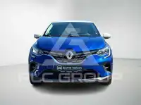 2021 Renault Captur