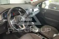 2021 Renault Captur