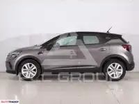 2021 Renault Captur
