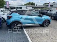 2021 Renault Captur