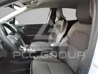 2021 Renault Captur