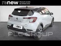 2021 Renault Captur
